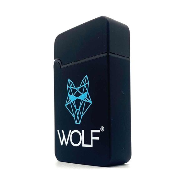 Wolf Outdoors Gas Jet Flame Lighter