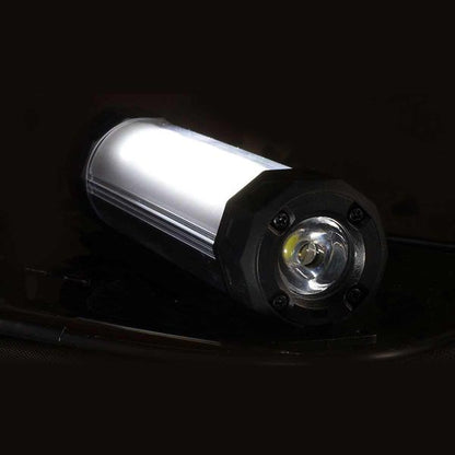 Wolf Outdoors LPB-260 Bivvi Light and Power Bank 260 Lumens