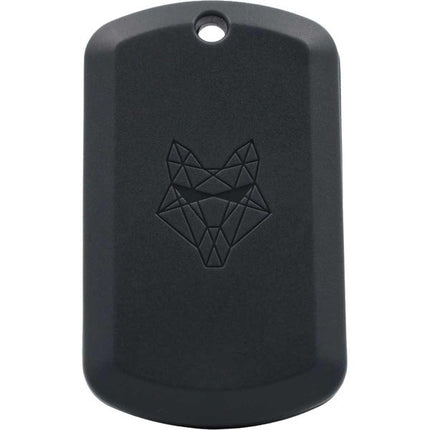 Wolftrax Tag Tracker (Single / Grey)