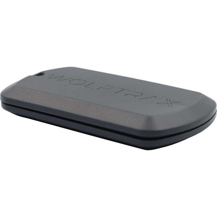 Wolftrax Tag Tracker (Single / Grey)