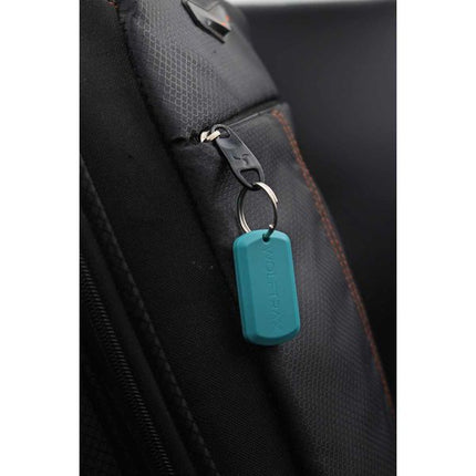 Wolftrax Tag Tracker (Single / Grey)