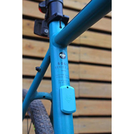 Wolftrax Tag Tracker (Single / Grey)