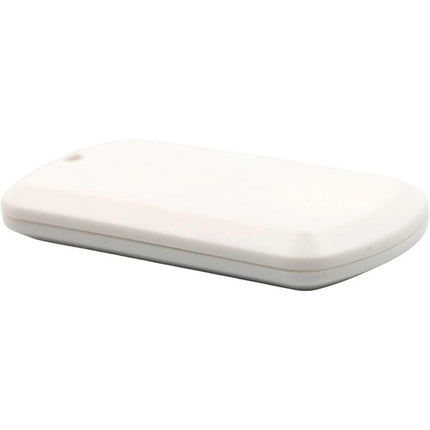 Wolftrax Tag Tracker (Single / White)