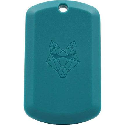 Wolftrax Tag Tracker (Single / Blue)