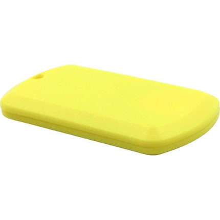 Wolftrax Tag Tracker (Single / Yellow)