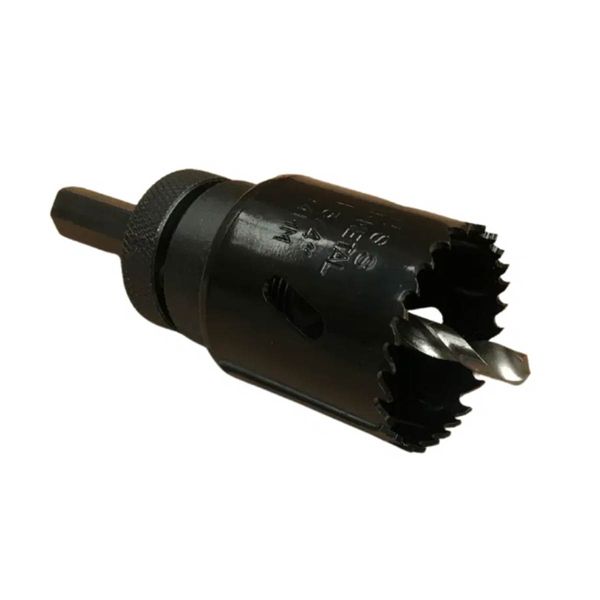 Wydale QJ KwiQ fitting kit and spanner 3/4"