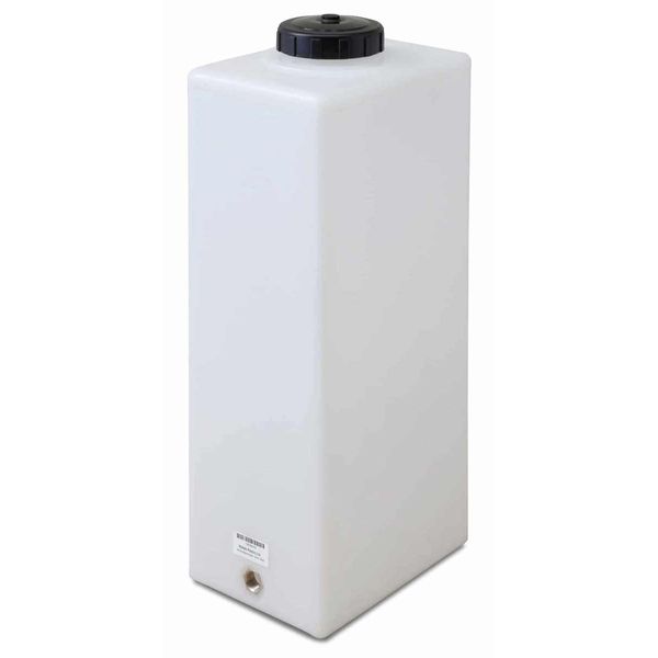 Tower Water Tank 28 Litres (Natural)