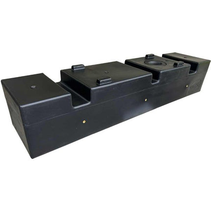 Wydale Plastics Mercedes Sprinter L2/L3/L4 Underslung Water Tank 89L