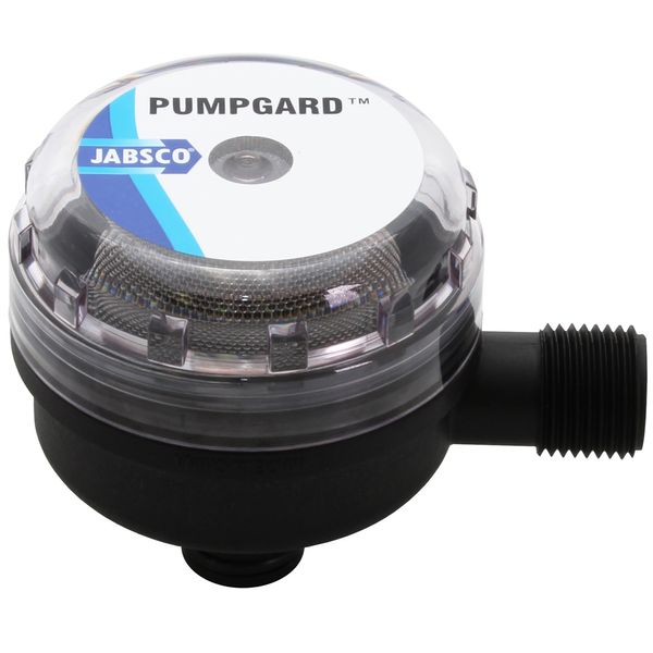 Jabsco Pumpguard Strainer