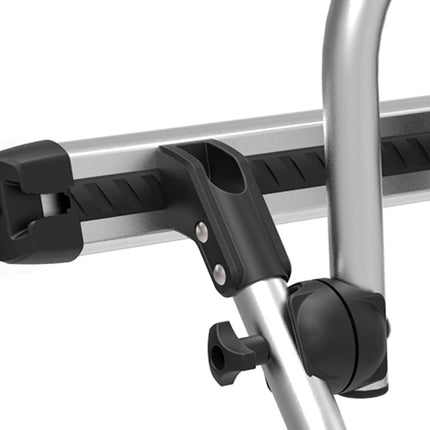 Thule Elite Van XT Bike Rack - Ducato/Jumper 2007-2024 (Anodised)