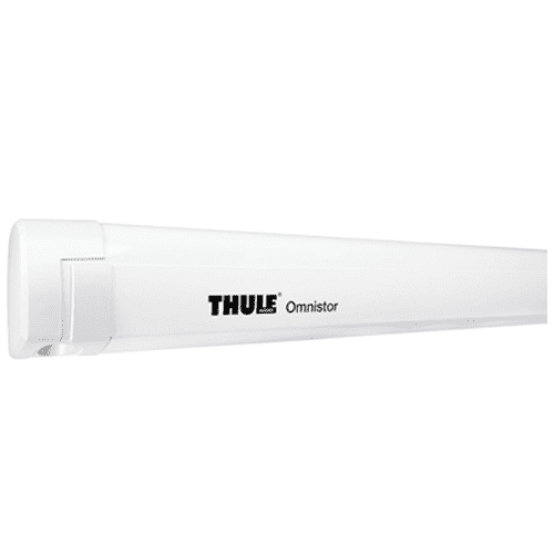 Thule Omnistor 4200 White Awnings & Vehicle Specific Adapters