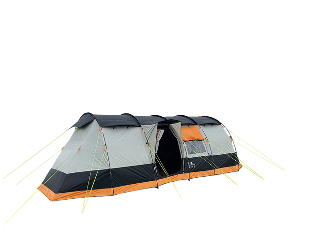 Wichenford 8.0 - 8 Berth Tent