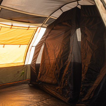 Wichenford 8.0 - 8 Berth Tent