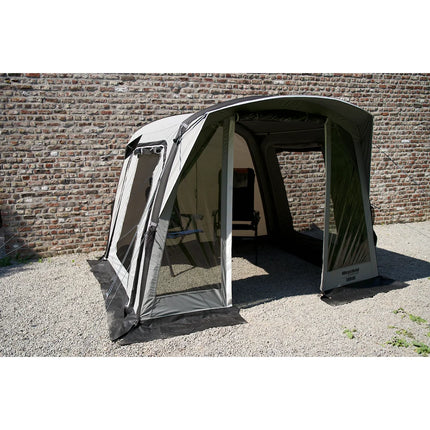 Westfield Zodiac Premium Lite Air Drive Away Awning