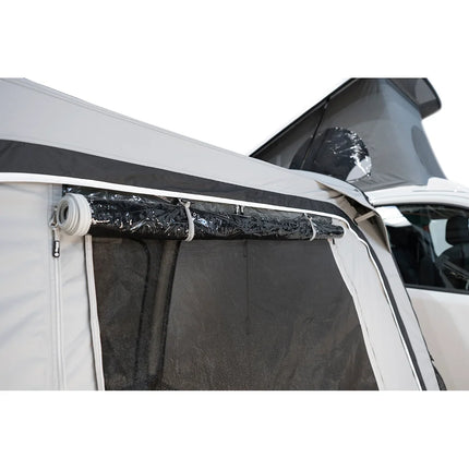 Westfield Zodiac Premium Lite Air Drive Away Awning