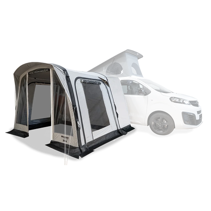 Westfield Zodiac Premium Lite Air Drive Away Awning