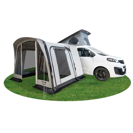 Westfield Zodiac Premium Lite Air Drive Away Awning