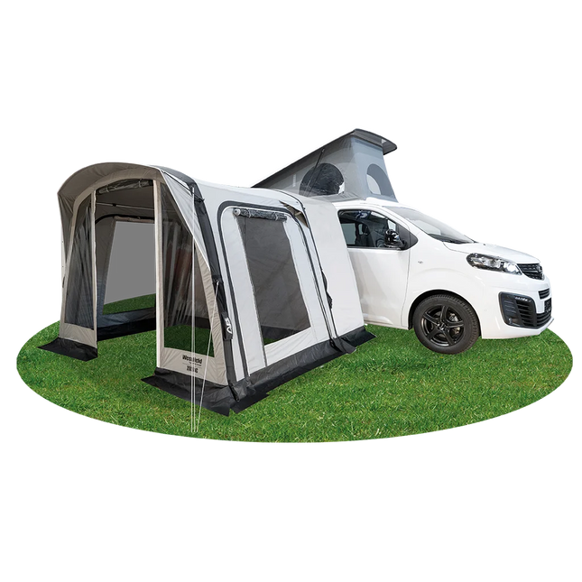 Westfield Zodiac Premium Lite Air Drive Away Awning