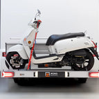 Memo Zorro Scooter Carrier System + 13 Pin Elec Kit