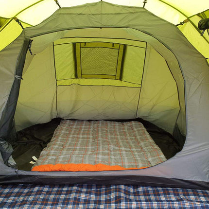 Olpro Abberley XL - 4 Berth Tent