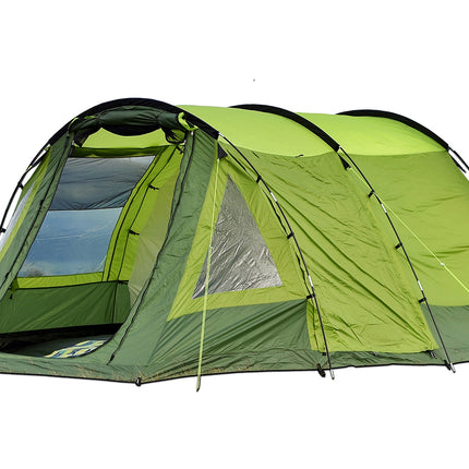 Olpro Abberley XL - 4 Berth Tent