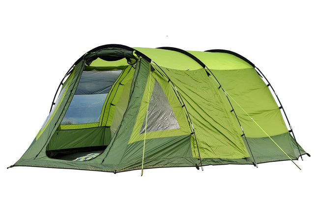 Olpro Abberley XL - 4 Berth Tent