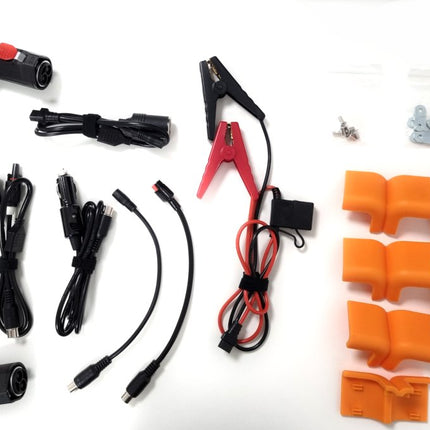 Sherpa PEAK 3.0-Extra Battery