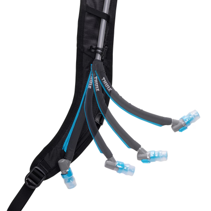 Thule AllTrail Lightweight 16L backpack with hydration pack
