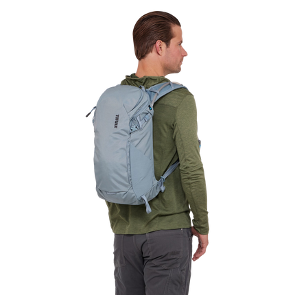 Thule AllTrail Lightweight 16L backpack with hydration pack