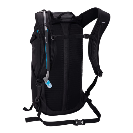 Thule AllTrail Lightweight 16L backpack with hydration pack