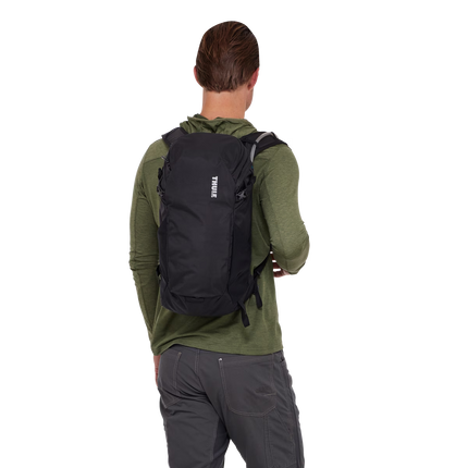 Thule AllTrail Lightweight 16L backpack with hydration pack