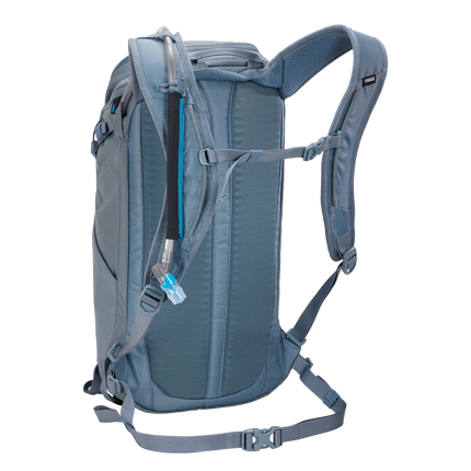 Thule AllTrail Lightweight 16L backpack with hydration pack