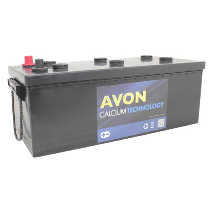 622 AVON MS BATTERY 12V 130AH 880CCA