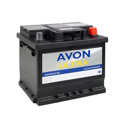 012 AVON BATTERY 12V 45AH 400CCA (EN)