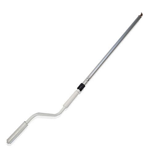 Awning Winding Handle - Height Adjustable