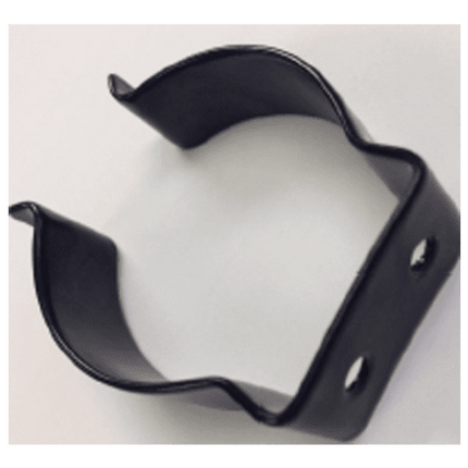 Brown Clip for Island Table Leg