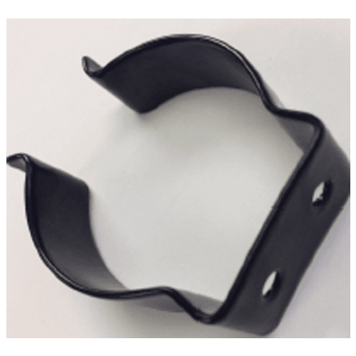 Brown Clip for Island Table Leg