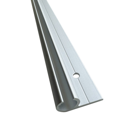 Olpro C Channel Awning Rail - 3 x 100cm strips