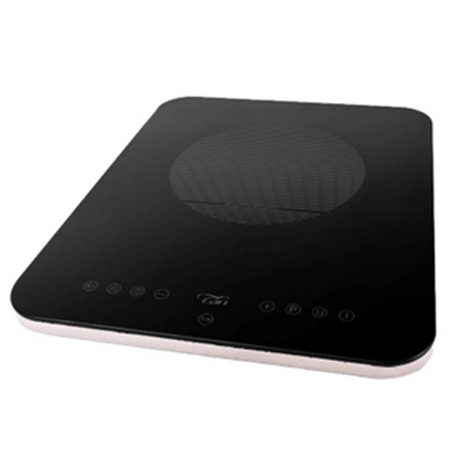 CAN Portable single burner induction hob
