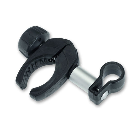 Westfalia Claw short incl. key / lock (for BC 60 & BC 70)