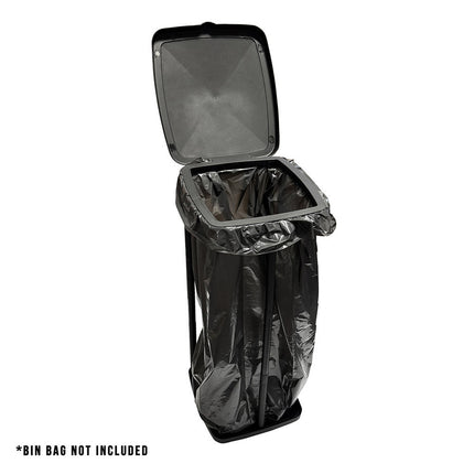 OLPRO Collapsible Eco Folding Bin Frame