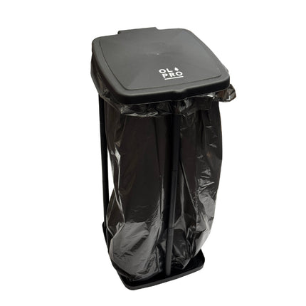 OLPRO Collapsible Eco Folding Bin Frame