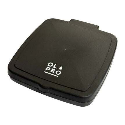 OLPRO Collapsible Eco Folding Bin Frame