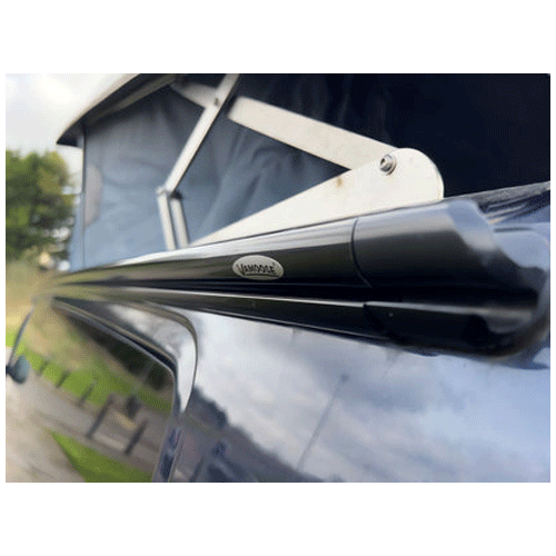 COMBI RAILS FOR VAUXHALL VIVARO 2019>