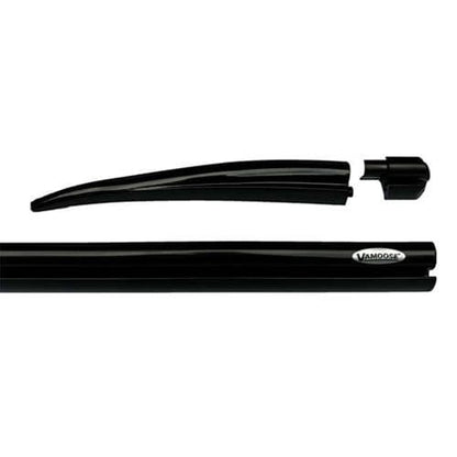 DUCATO-BOXER Awning Combi Rails