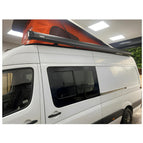 LWB = 3.80M RAIL RHD