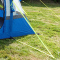 OLPRO Cubo Breeze® v2 Campervan Awning