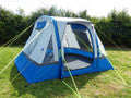 OLPRO Cubo Breeze® v2 Campervan Awning