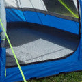 OLPRO Cubo Breeze® v2 Campervan Awning