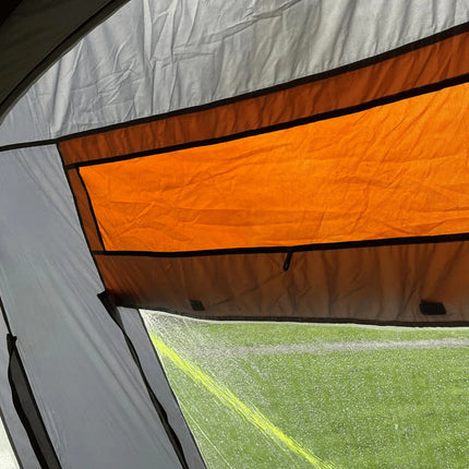 OLPRO Cubo Breeze® v2 Campervan Awning